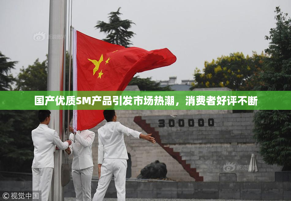国产优质SM产品引发市场热潮，消费者好评不断