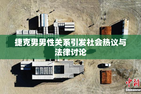 捷克男男性关系引发社会热议与法律讨论