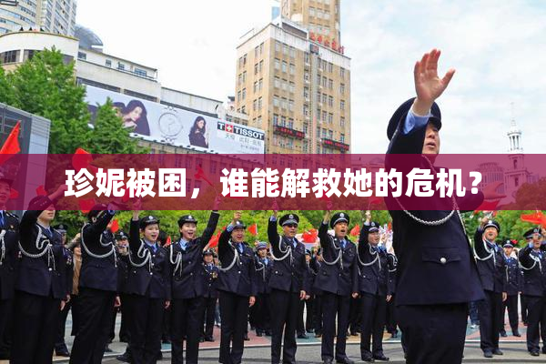 珍妮被困，谁能解救她的危机？