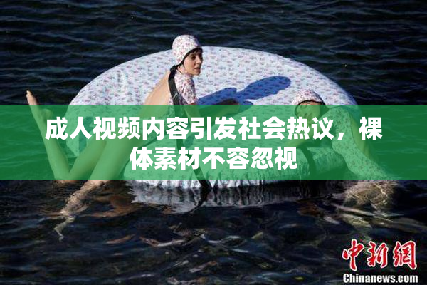 成人视频内容引发社会热议，裸体素材不容忽视