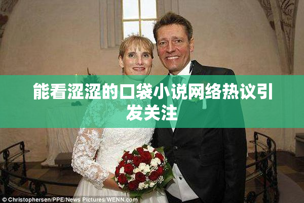 能看涩涩的口袋小说网络热议引发关注