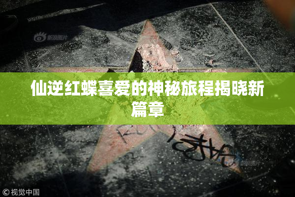 仙逆红蝶喜爱的神秘旅程揭晓新篇章