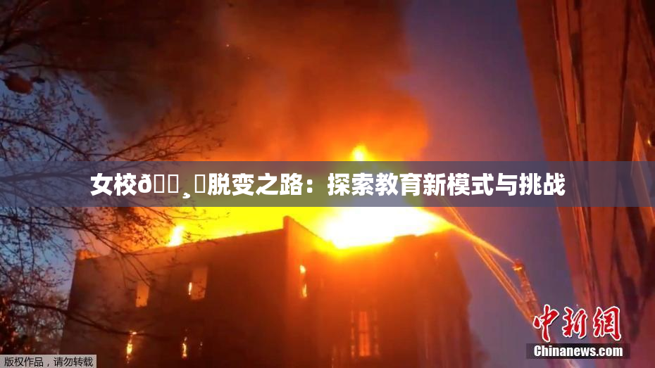 女校🌸‌脱变之路：探索教育新模式与挑战