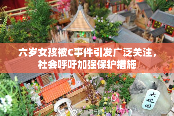 六岁女孩被C事件引发广泛关注，社会呼吁加强保护措施