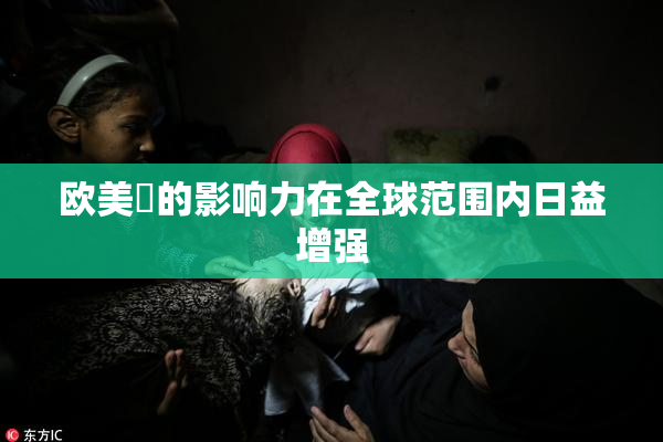 欧美巜的影响力在全球范围内日益增强