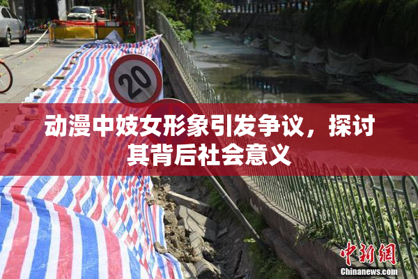 动漫中妓女形象引发争议，探讨其背后社会意义