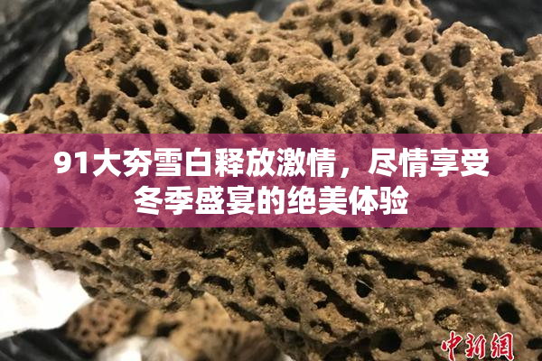 91大夯雪白释放激情，尽情享受冬季盛宴的绝美体验