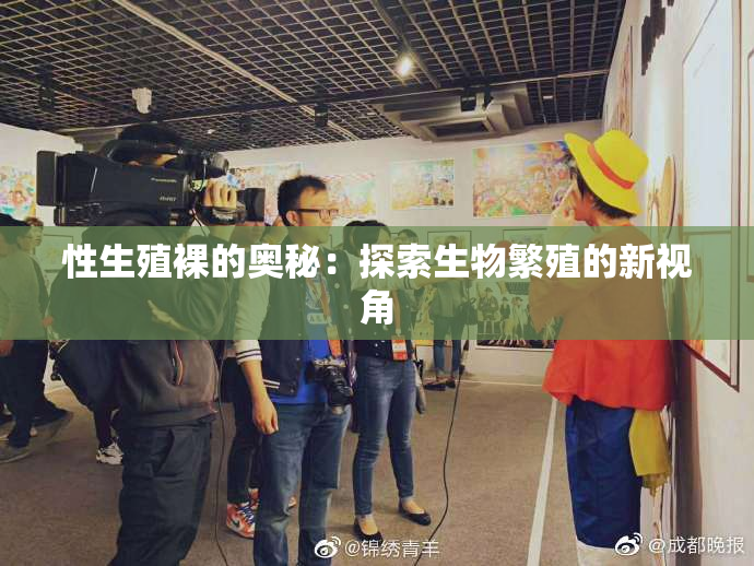 性生殖裸的奥秘：探索生物繁殖的新视角
