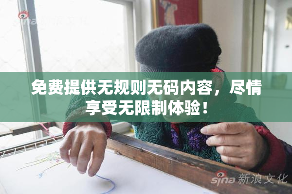 免费提供无规则无码内容，尽情享受无限制体验！
