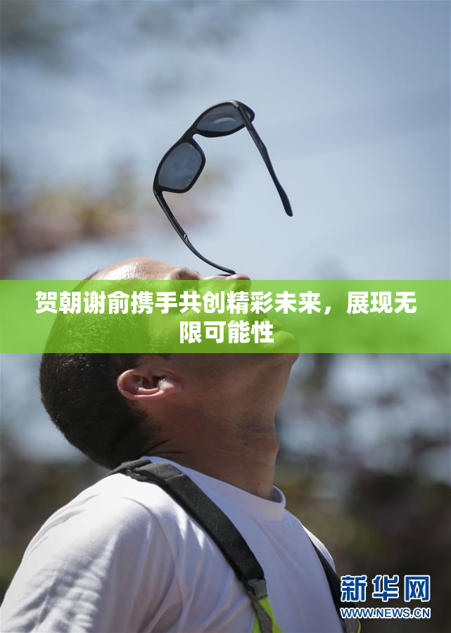 贺朝谢俞携手共创精彩未来，展现无限可能性