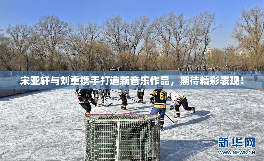 宋亚轩与刘重携手打造新音乐作品，期待精彩表现！