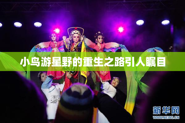 小鸟游星野的重生之路引人瞩目