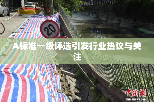 A标准一级评选引发行业热议与关注