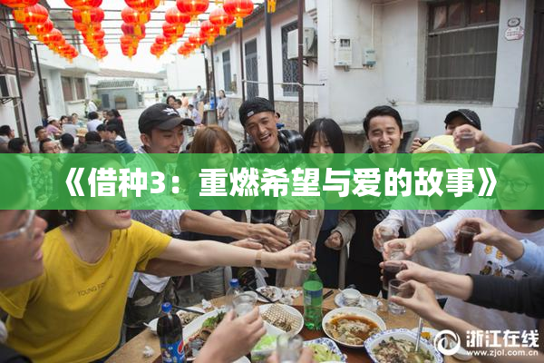 《借种3：重燃希望与爱的故事》