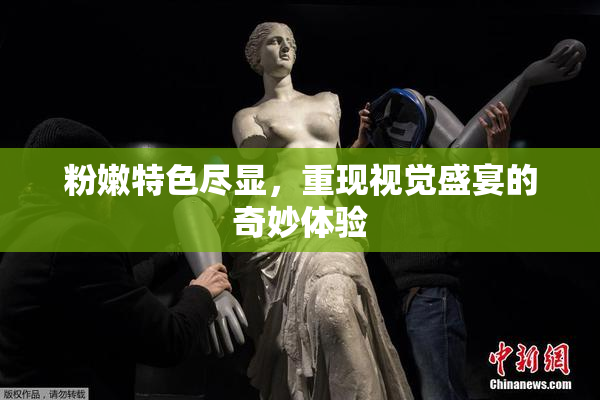 粉嫩特色尽显，重现视觉盛宴的奇妙体验