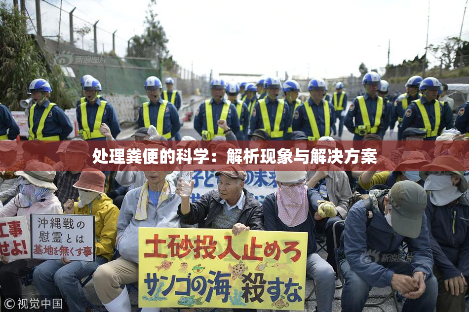 处理粪便的科学：解析现象与解决方案
