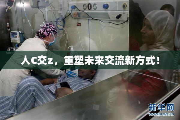 人C交z，重塑未来交流新方式！