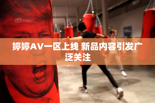 婷婷AV一区上线 新品内容引发广泛关注
