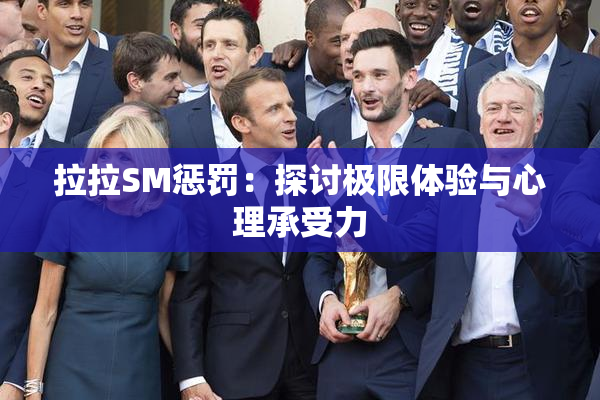 拉拉SM惩罚：探讨极限体验与心理承受力