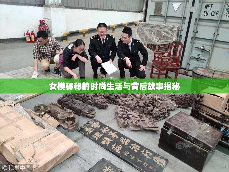女模秘秘的时尚生活与背后故事揭秘