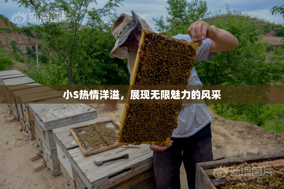 小S热情洋溢，展现无限魅力的风采