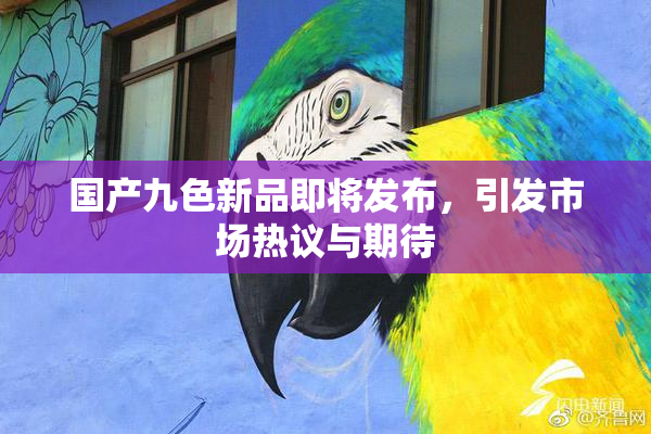 国产九色新品即将发布，引发市场热议与期待