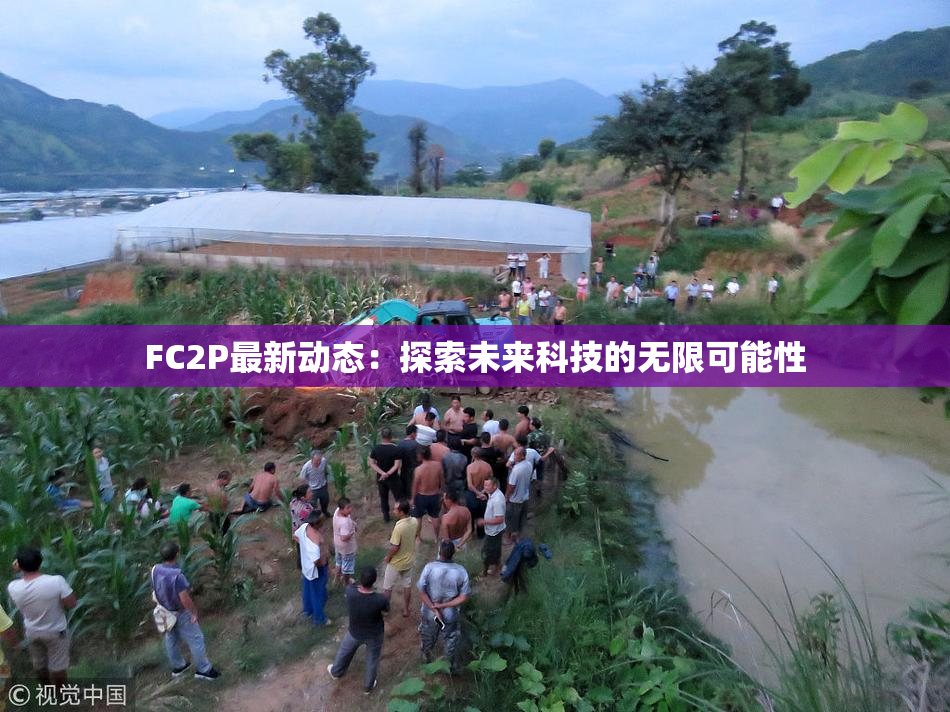 FC2P最新动态：探索未来科技的无限可能性