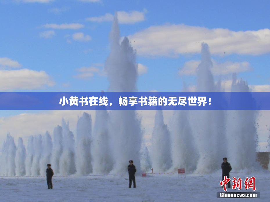 小黄书在线，畅享书籍的无尽世界！
