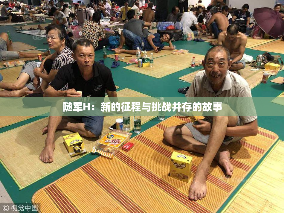随军H：新的征程与挑战并存的故事