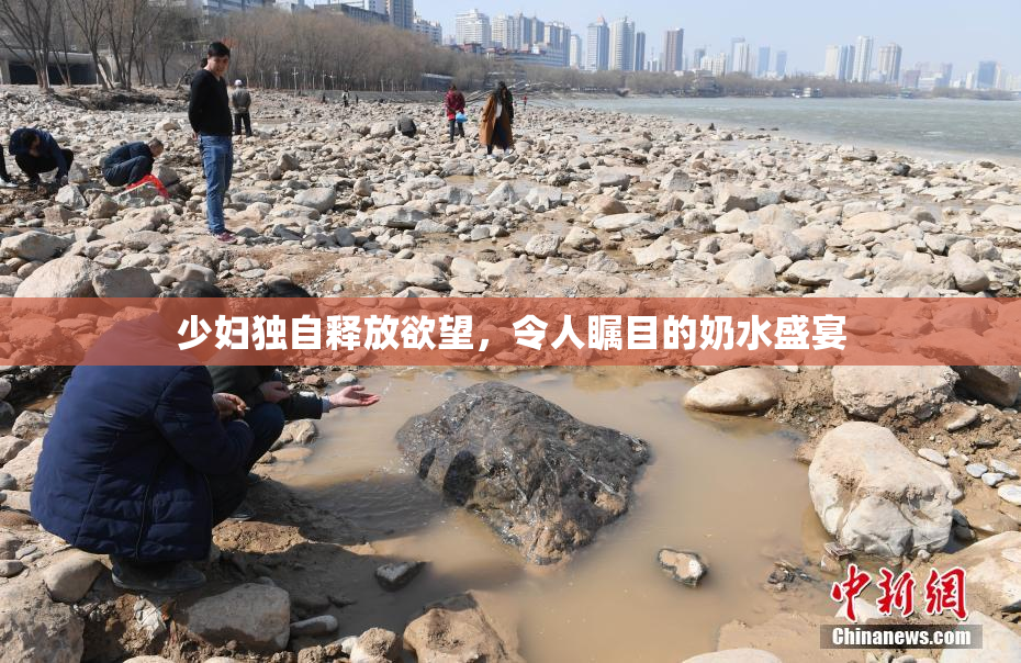 少妇独自释放欲望，令人瞩目的奶水盛宴