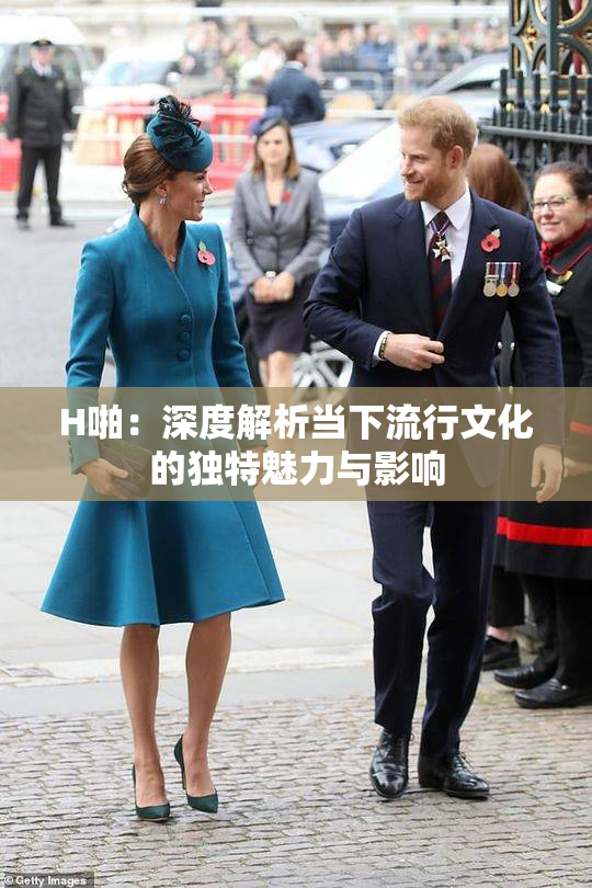 H啪：深度解析当下流行文化的独特魅力与影响