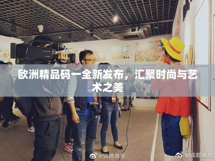 欧洲精品码一全新发布，汇聚时尚与艺术之美