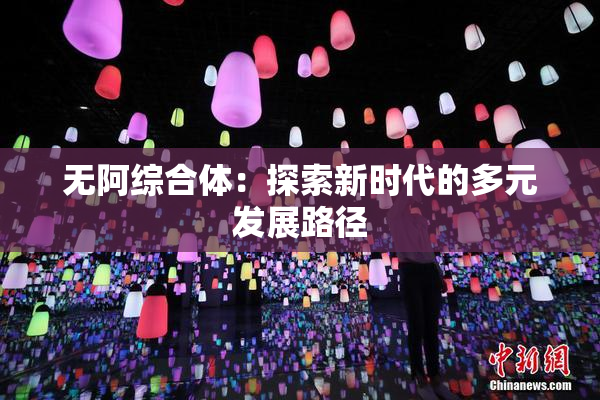 无阿综合体：探索新时代的多元发展路径