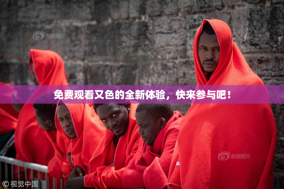 免费观看又色的全新体验，快来参与吧！