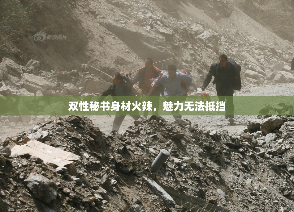 双性秘书身材火辣，魅力无法抵挡