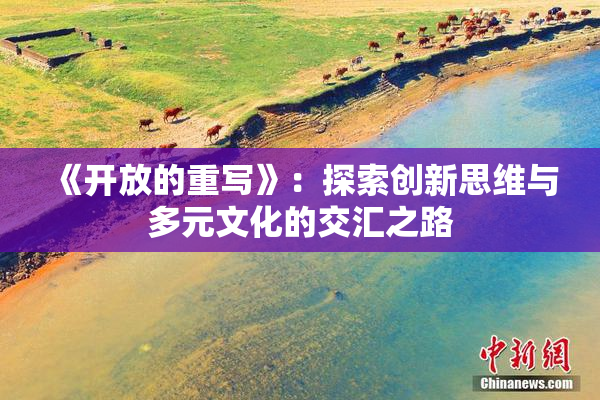 《开放的重写》：探索创新思维与多元文化的交汇之路