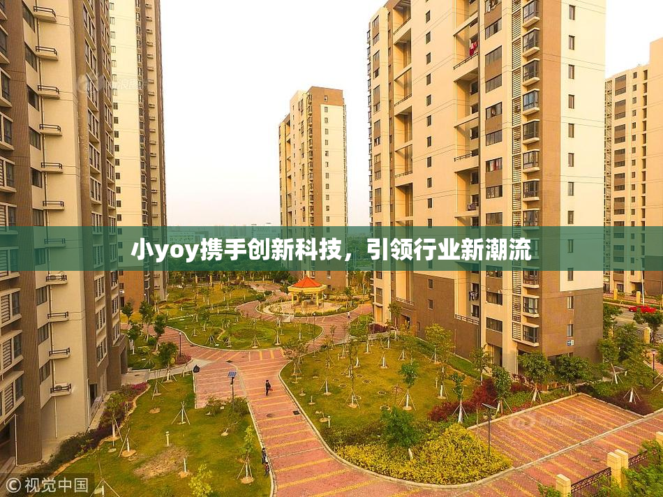 小yoy携手创新科技，引领行业新潮流