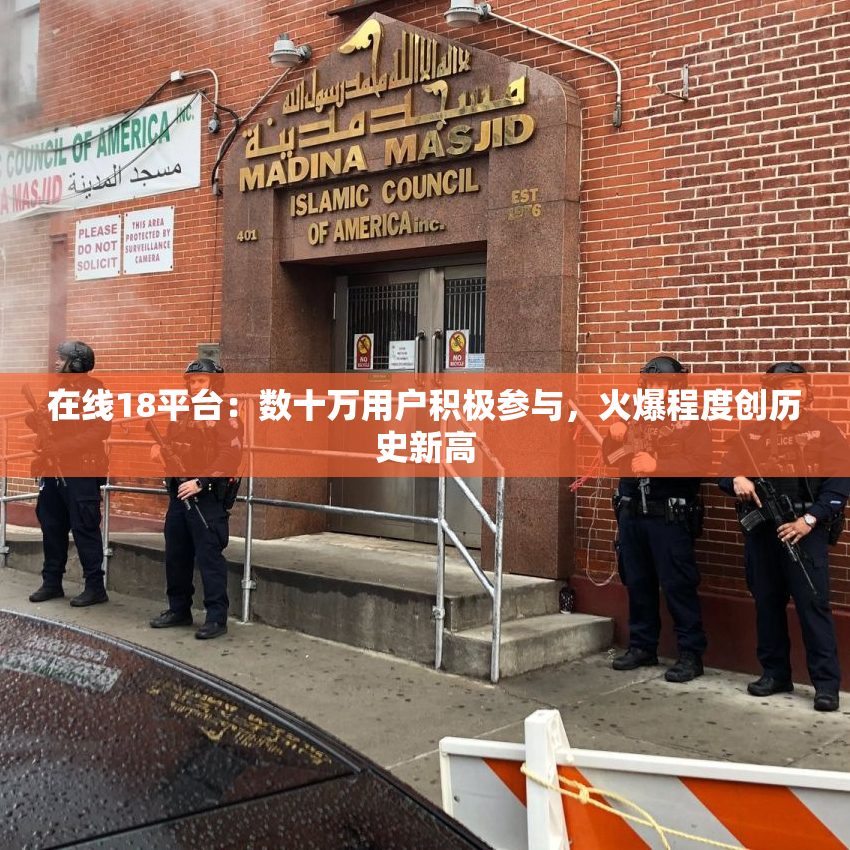 在线18平台：数十万用户积极参与，火爆程度创历史新高