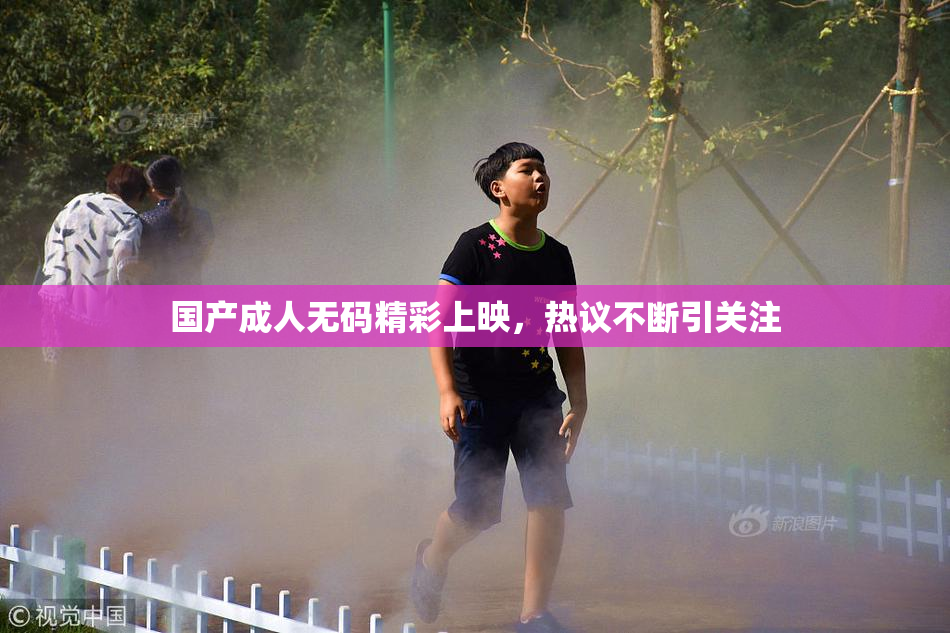 国产成人无码精彩上映，热议不断引关注
