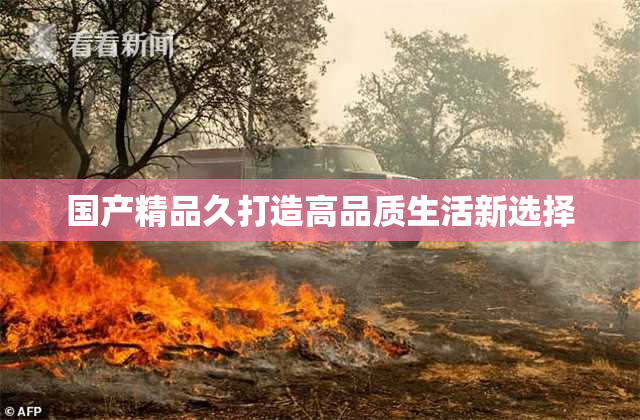 国产精品久打造高品质生活新选择