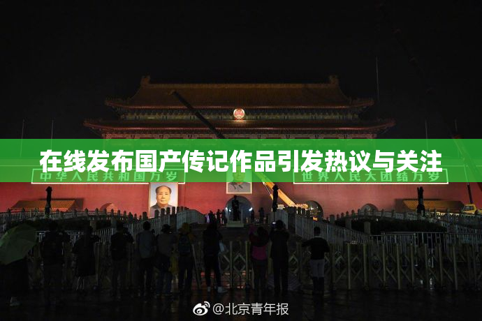 在线发布国产传记作品引发热议与关注