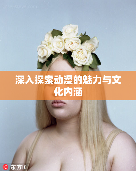 深入探索动漫的魅力与文化内涵