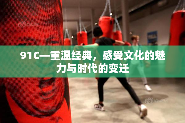 91C—重温经典，感受文化的魅力与时代的变迁