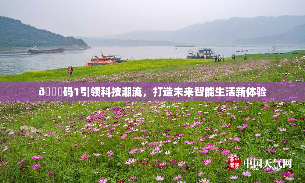 🈚码1引领科技潮流，打造未来智能生活新体验