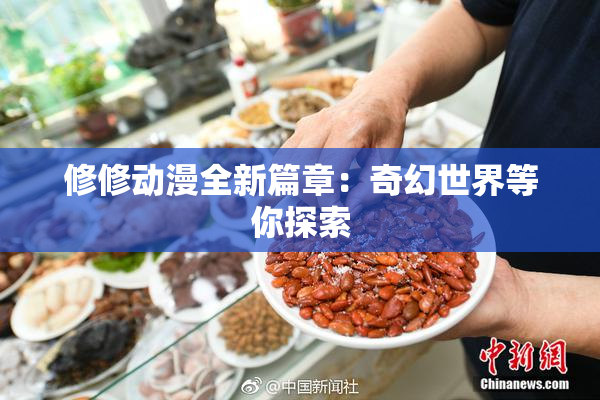 修修动漫全新篇章：奇幻世界等你探索