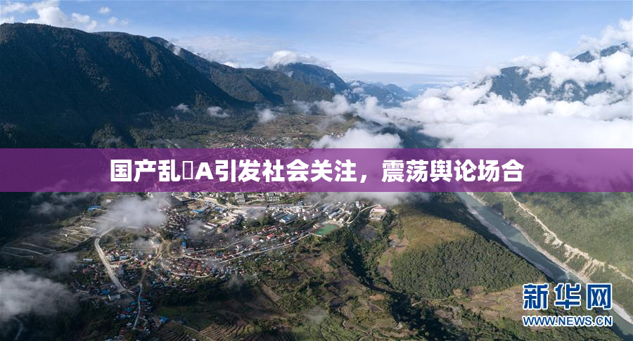 国产乱婬A引发社会关注，震荡舆论场合