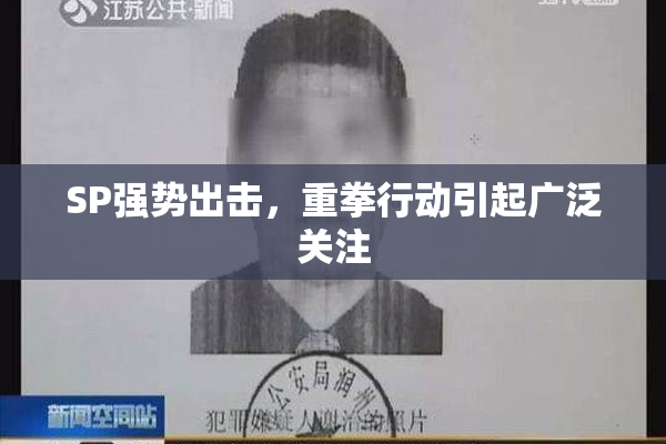 SP强势出击，重拳行动引起广泛关注