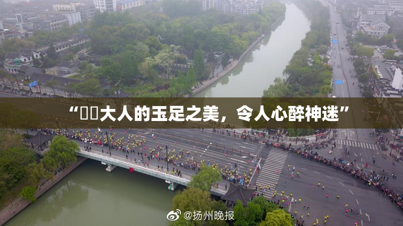 “芃芃大人的玉足之美，令人心醉神迷”