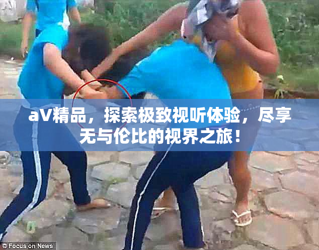 aV精品，探索极致视听体验，尽享无与伦比的视界之旅！