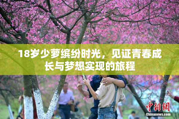 18岁少萝缤纷时光，见证青春成长与梦想实现的旅程